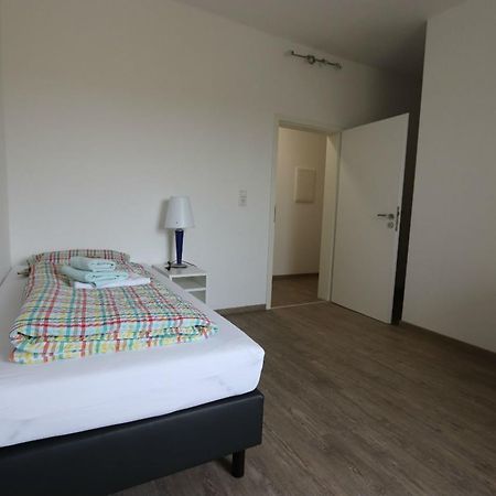 Velpke Penny Ferienwohnung מראה חיצוני תמונה