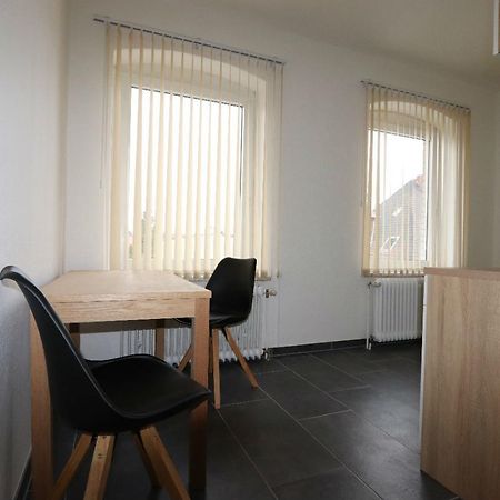 Velpke Penny Ferienwohnung מראה חיצוני תמונה