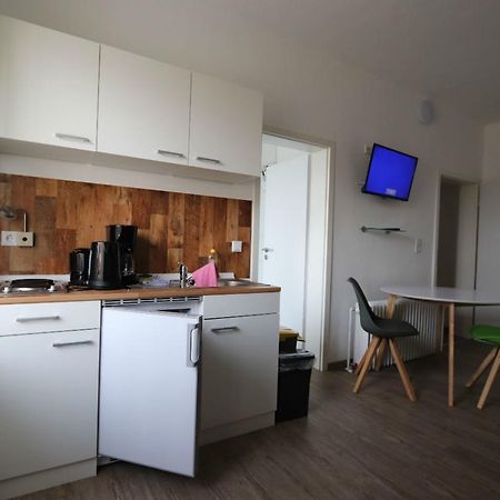 Velpke Penny Ferienwohnung מראה חיצוני תמונה
