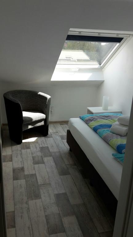 Velpke Penny Ferienwohnung מראה חיצוני תמונה