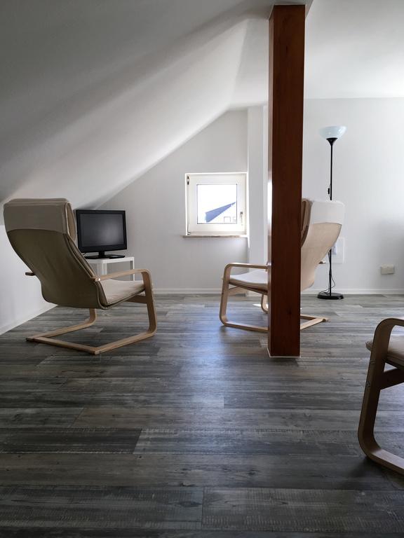 Velpke Penny Ferienwohnung מראה חיצוני תמונה