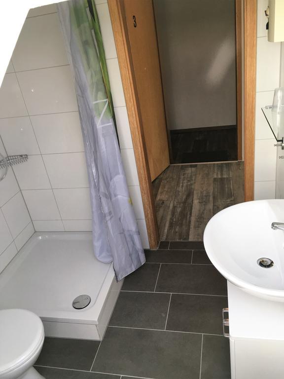 Velpke Penny Ferienwohnung מראה חיצוני תמונה