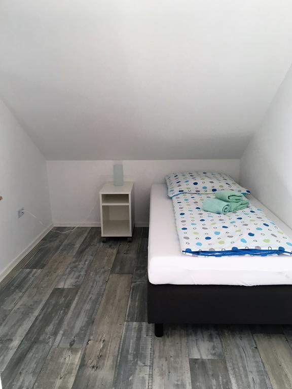 Velpke Penny Ferienwohnung מראה חיצוני תמונה