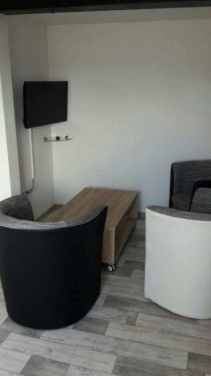 Velpke Penny Ferienwohnung מראה חיצוני תמונה