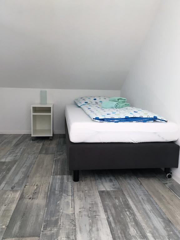 Velpke Penny Ferienwohnung מראה חיצוני תמונה