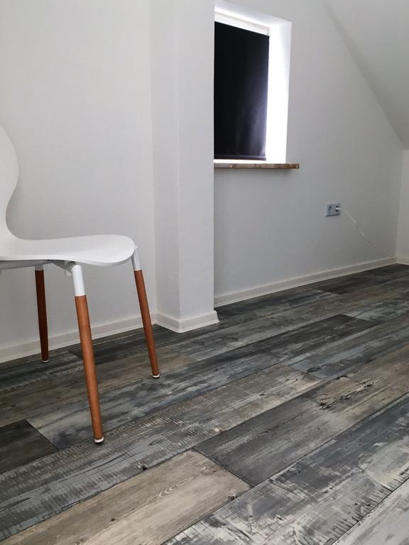 Velpke Penny Ferienwohnung מראה חיצוני תמונה