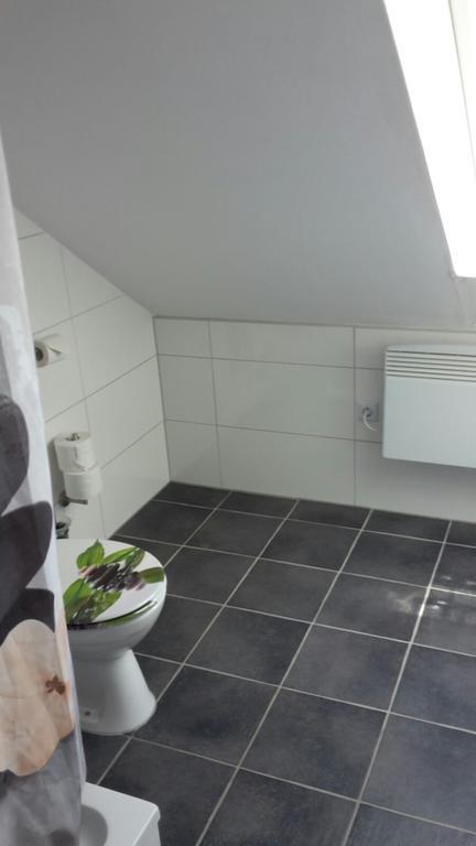 Velpke Penny Ferienwohnung מראה חיצוני תמונה