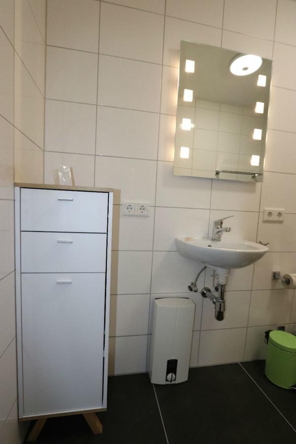 Velpke Penny Ferienwohnung מראה חיצוני תמונה