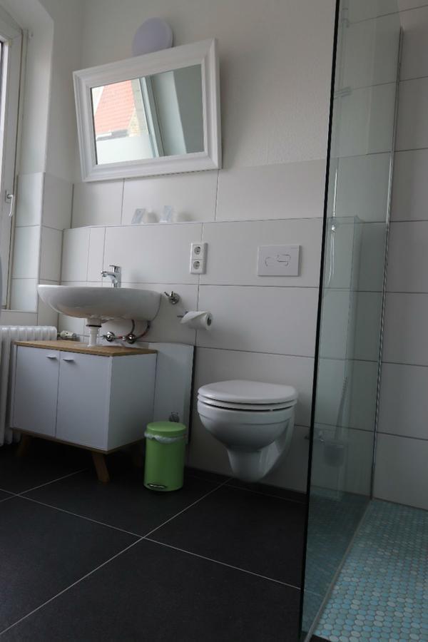 Velpke Penny Ferienwohnung מראה חיצוני תמונה