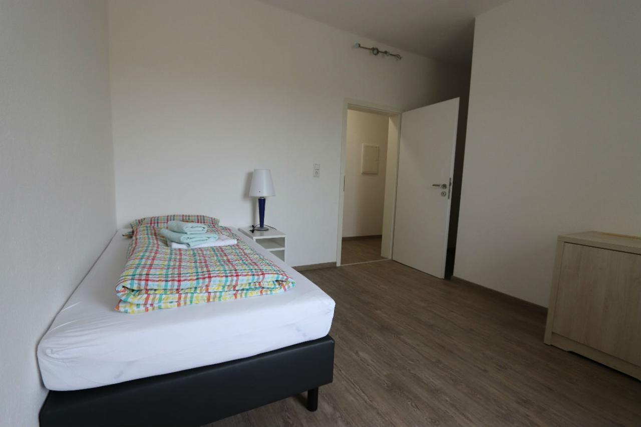 Velpke Penny Ferienwohnung מראה חיצוני תמונה