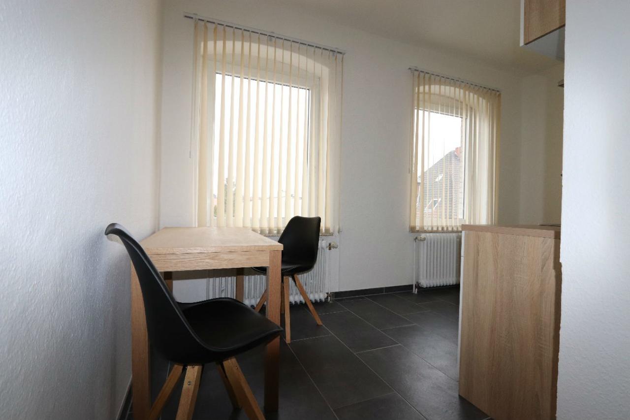 Velpke Penny Ferienwohnung מראה חיצוני תמונה