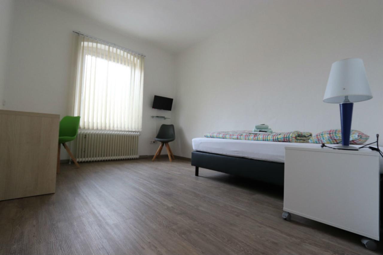 Velpke Penny Ferienwohnung מראה חיצוני תמונה